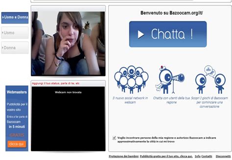 chatroulette bazoocam|Bazoocam: Random Video Chat .